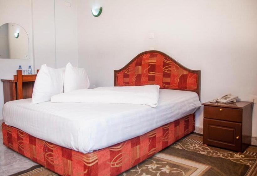 Номер Deluxe, Natron Palace
