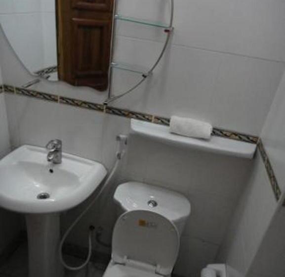 Номер Executive, Natron Palace