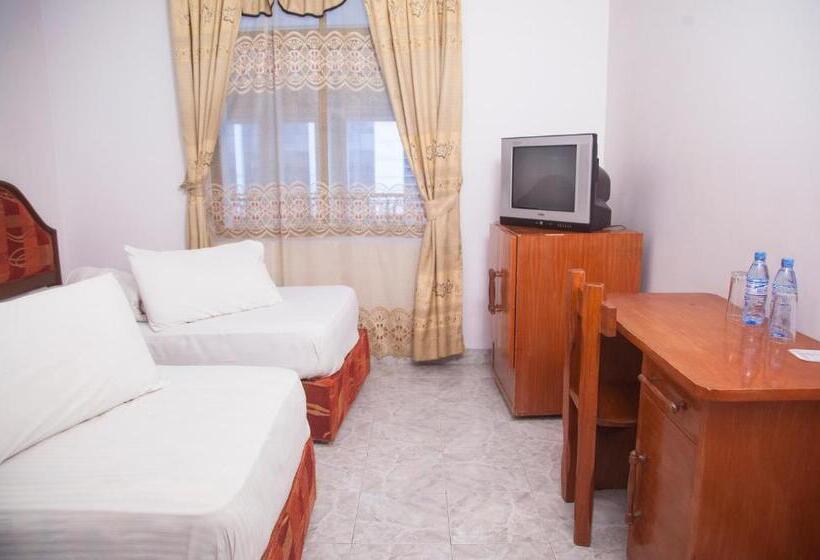 Номер Стандарт, Natron Palace