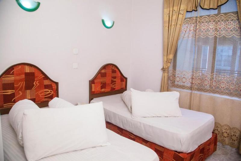 Номер Стандарт, Natron Palace