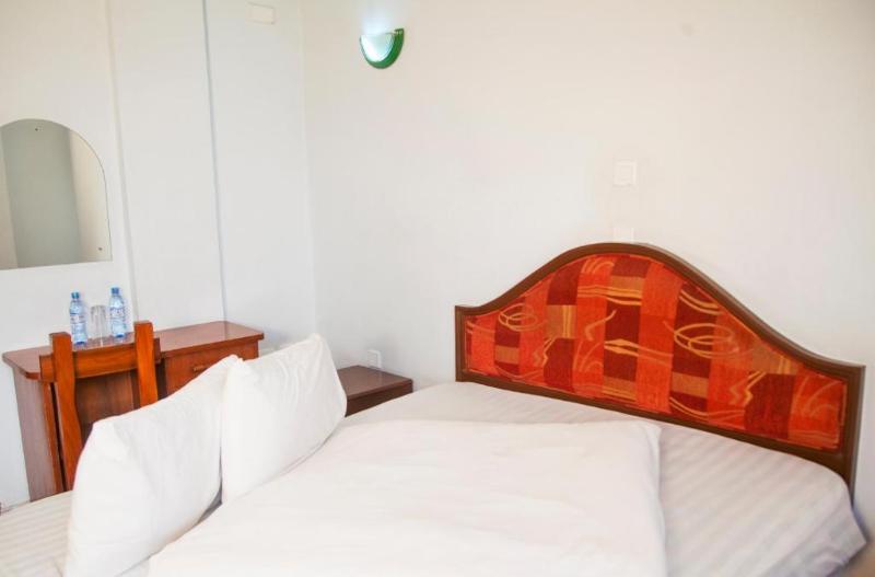 Номер Deluxe, Natron Palace