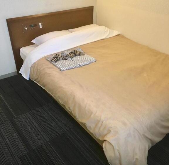 اتاق استاندارد, Tabist Annex Hotel Tetora Hakodate