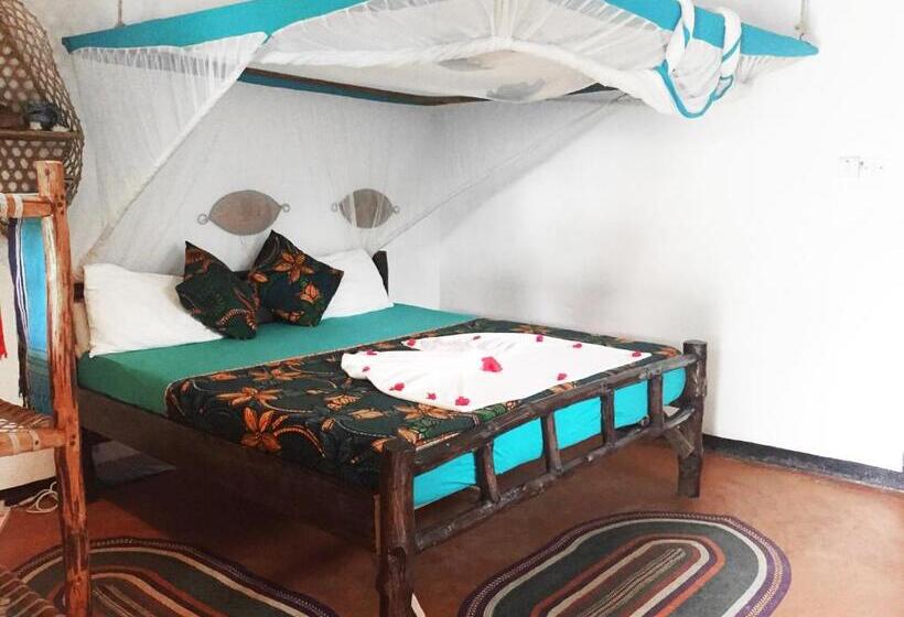 بانگلوی استاندارد, Bellevue Zanzibar