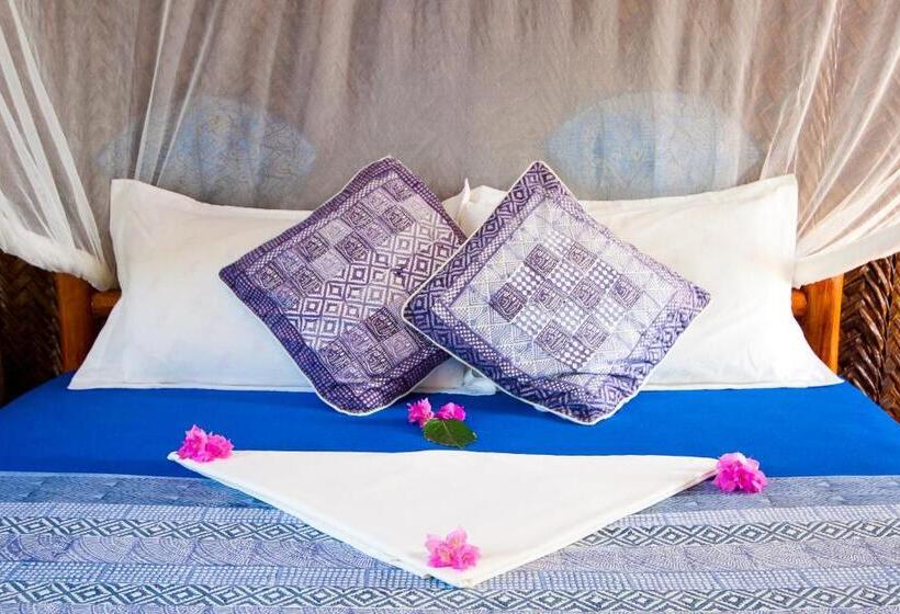 بانگلوی استاندارد, Bellevue Zanzibar
