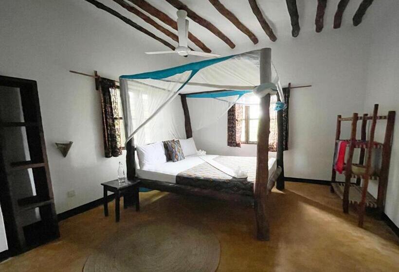 خانه 1 خوابه, Bellevue Zanzibar