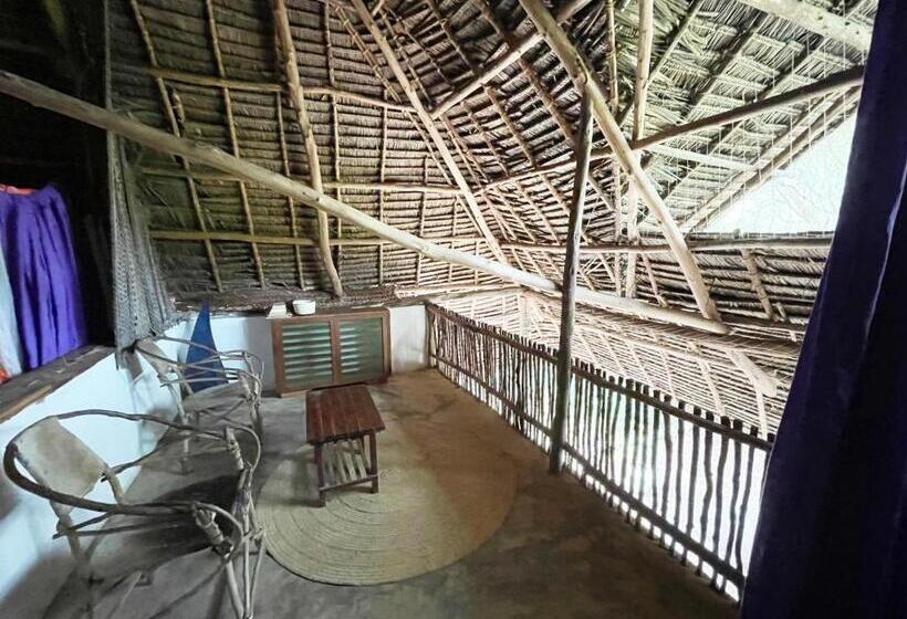 خانه 1 خوابه, Bellevue Zanzibar