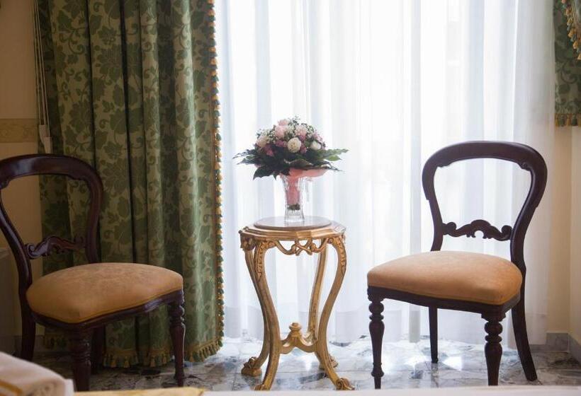 اتاق سوپریور, B&b Art Suite Santa Brigida