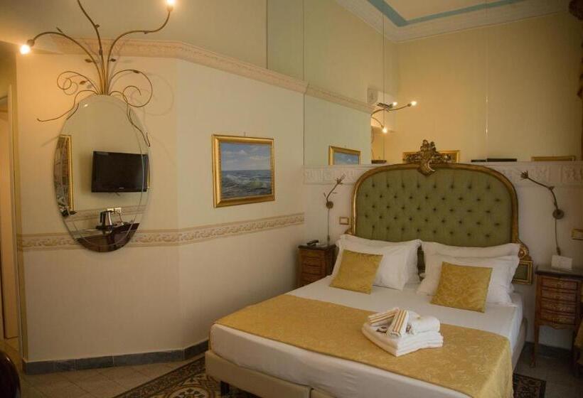 اتاق لوکس, B&b Art Suite Santa Brigida