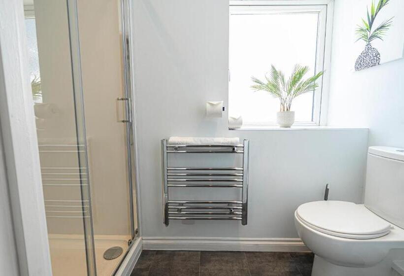 Номер Стандарт, Ocean Stays Hotel, Plymouth