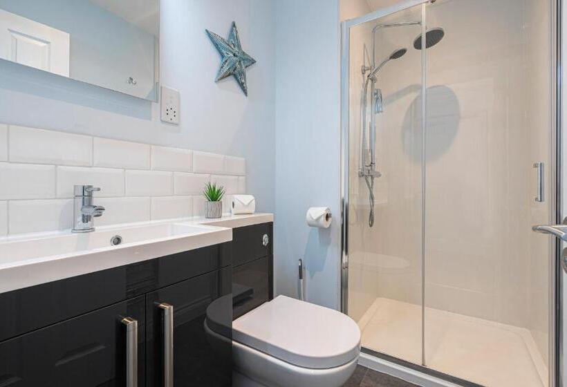 Номер Superior Кровать Кинг, Ocean Stays Hotel, Plymouth