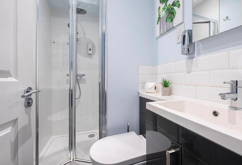 Стандартный Номер Кровать Кинг, Ocean Stays Hotel, Plymouth