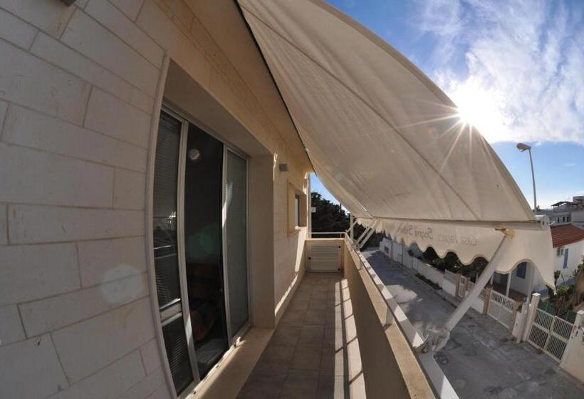 １ベッドルームアパートメント, Casa Vacanze Sogno Siciliano