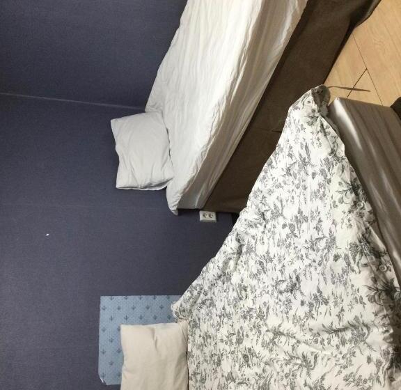 スタンダードルーム, G Mini Hotel Dongdaemun