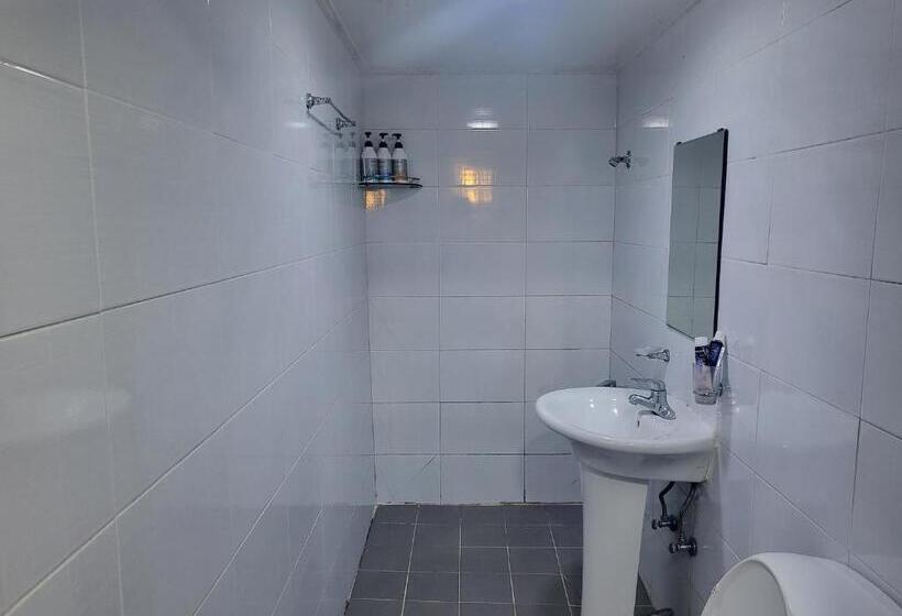 スタンダード４人部屋, G Mini Hotel Dongdaemun
