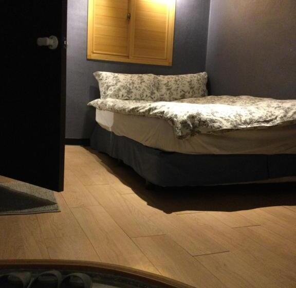 スタンダードルーム, G Mini Hotel Dongdaemun