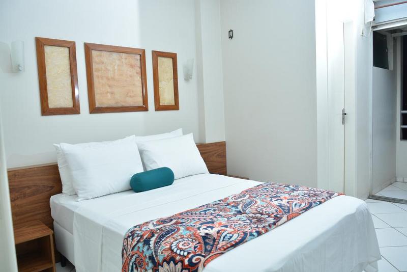 Номер Стандарт, B&b Hotel Paris Le Bourget