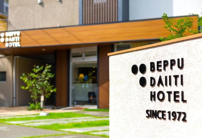 Номер Стандарт, Beppu Daiiti
