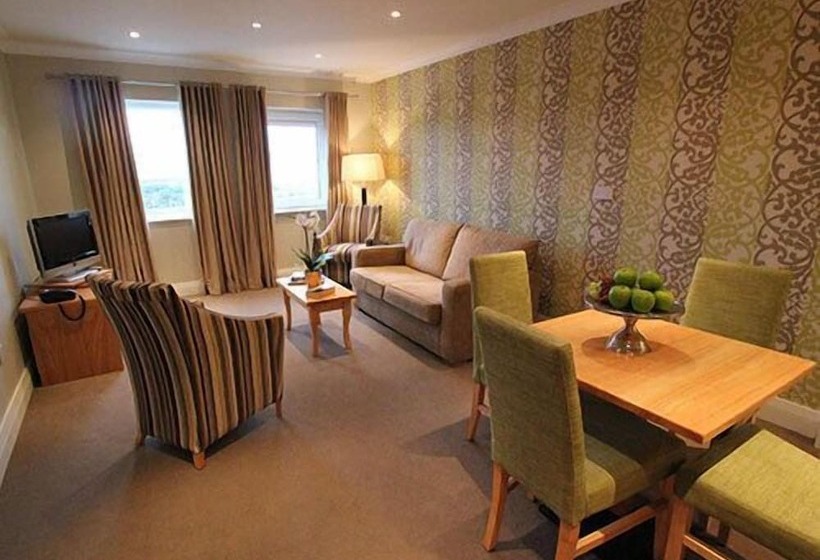 2 베드룸 디럭스 스위트, Connemara Sands Beach Hotel & Spa