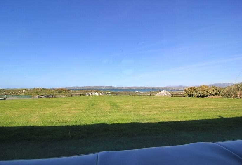 복층 룸, Connemara Sands Beach Hotel & Spa