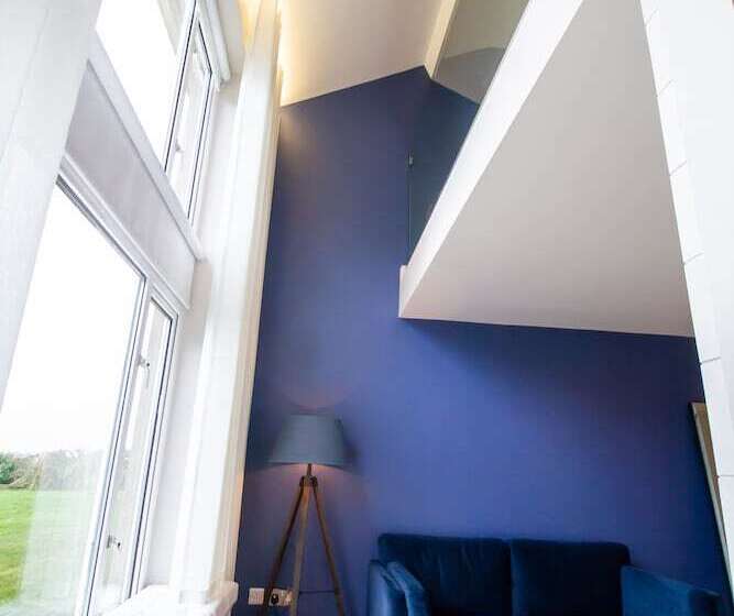 복층 룸, Connemara Sands Beach Hotel & Spa