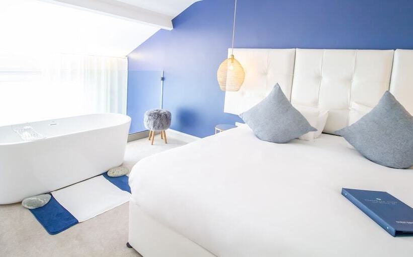 복층 룸, Connemara Sands Beach Hotel & Spa