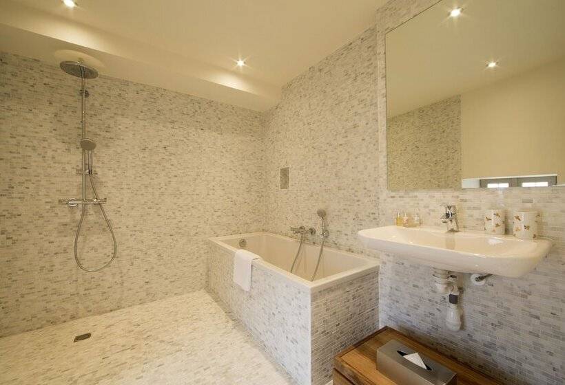 Номер Superior, Hôtel De La Villeon