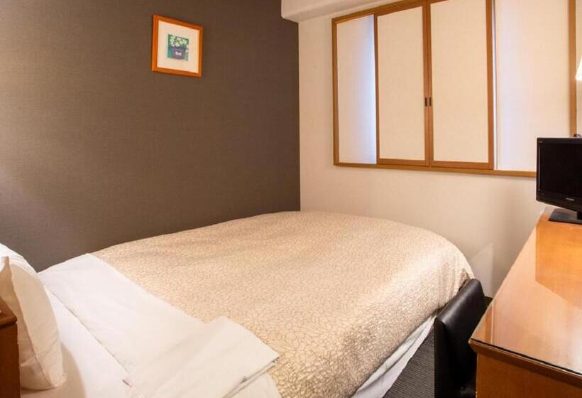 Standart Tek Kişilik Oda, Kuretakeinn Hamanako