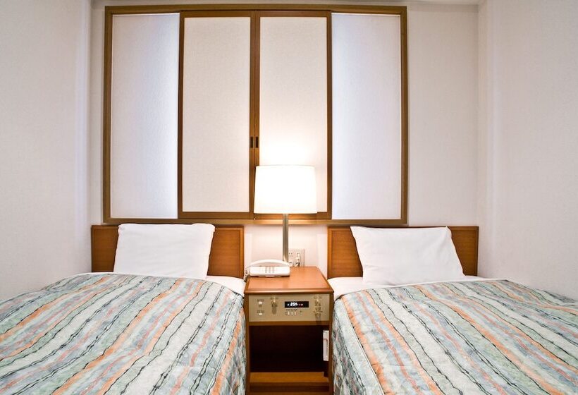 经济房, Kuretakeinn Hamanako