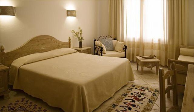Номер Стандарт, Libyssonis