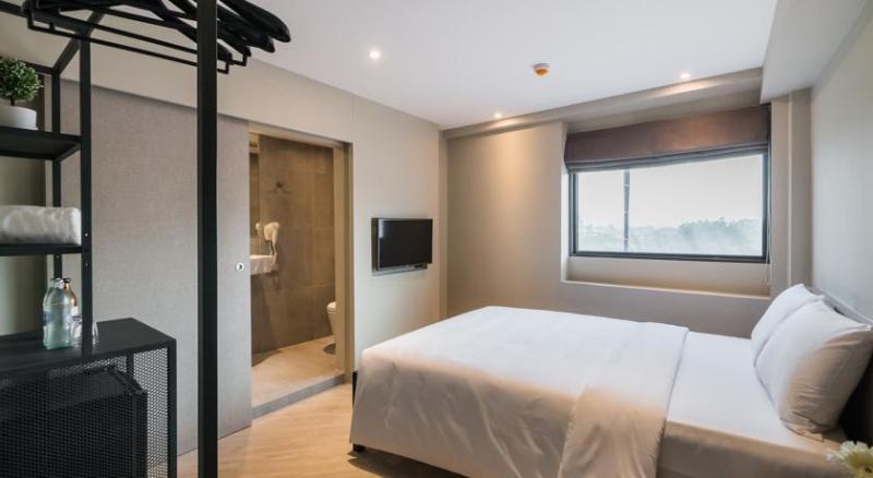 اتاق سوپریور, Lucky House Khaosan