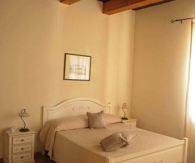 Апартаменты 1 Спальня, Tenuta Marchesi Fezia