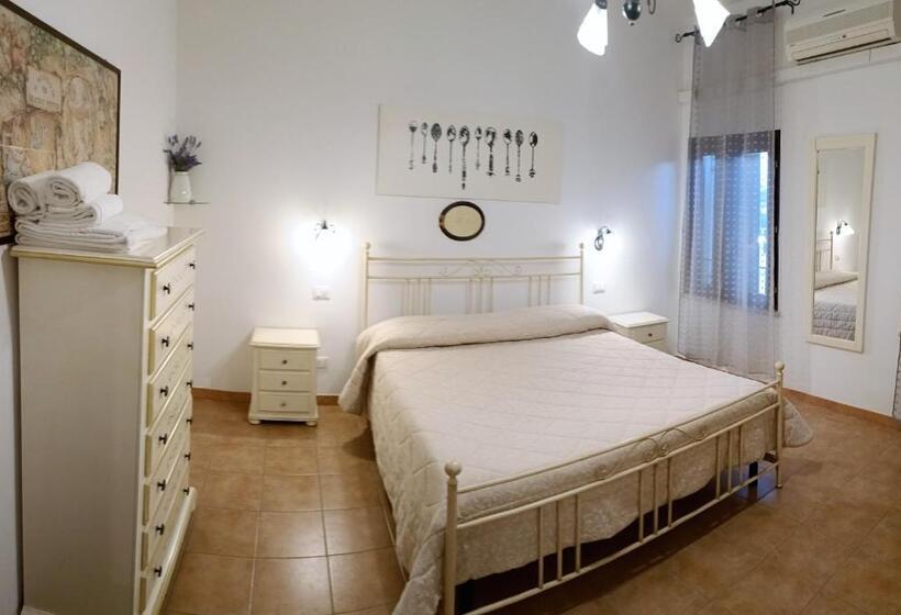 Апартаменты 1 Спальня, Tenuta Marchesi Fezia