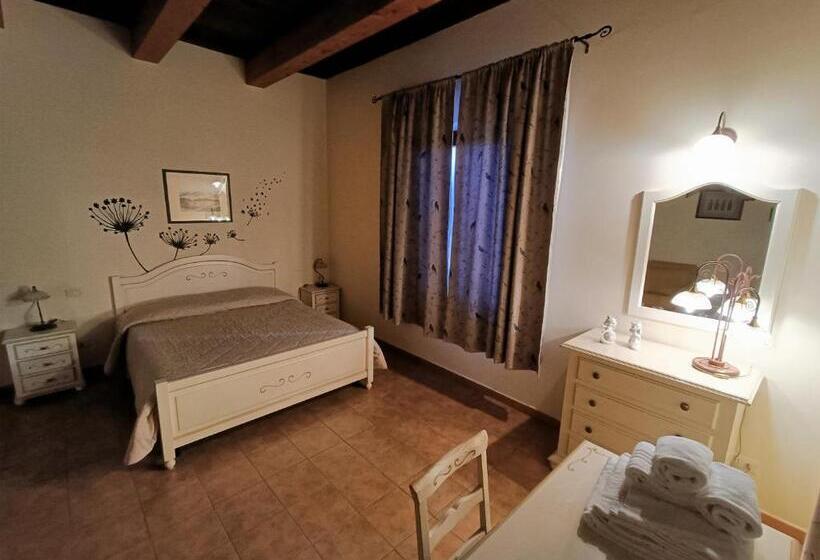 Апартаменты 2 Спальни, Tenuta Marchesi Fezia