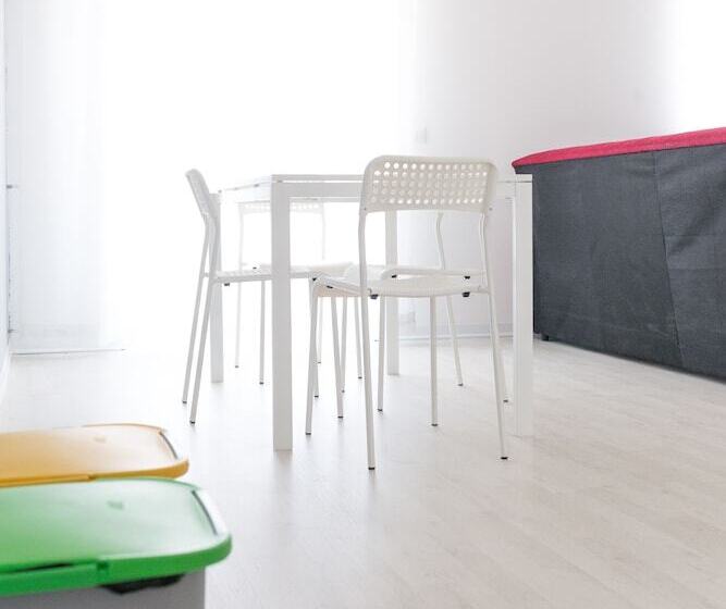 スイート, B&b Via Nazionale