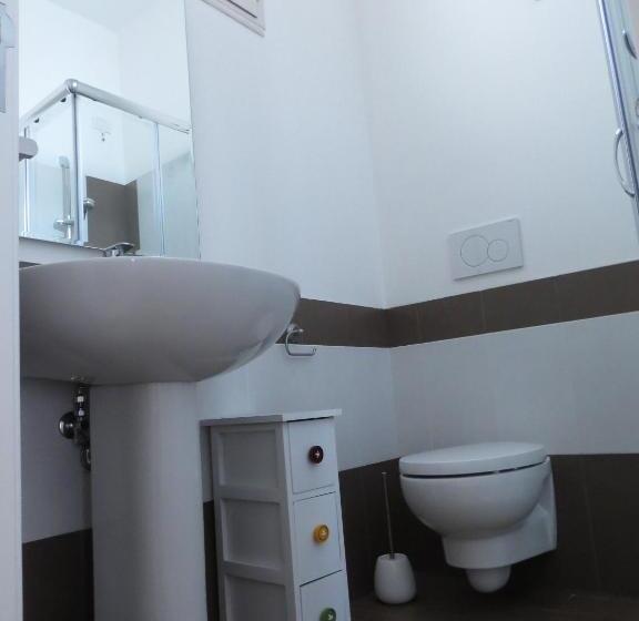 Номер Стандарт, La Casa Del Gelso Bianco