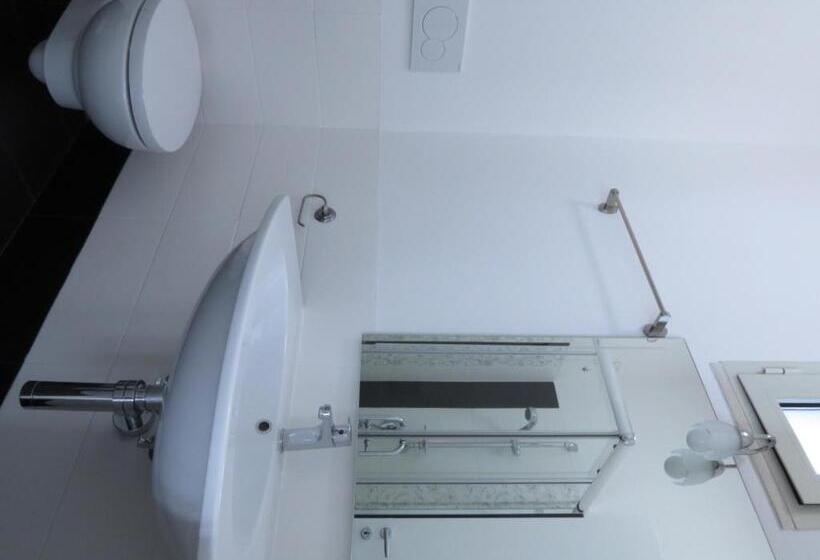 Номер Стандарт, La Casa Del Gelso Bianco