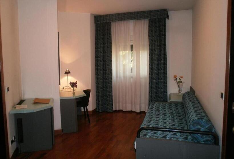 Люкс Superior, Albergo Villa & Roma
