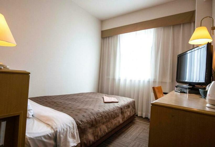 Номер Стандарт Индивидуальный, Court Hotel Mito