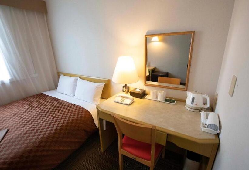 Номер Стандарт, Court Hotel Mito