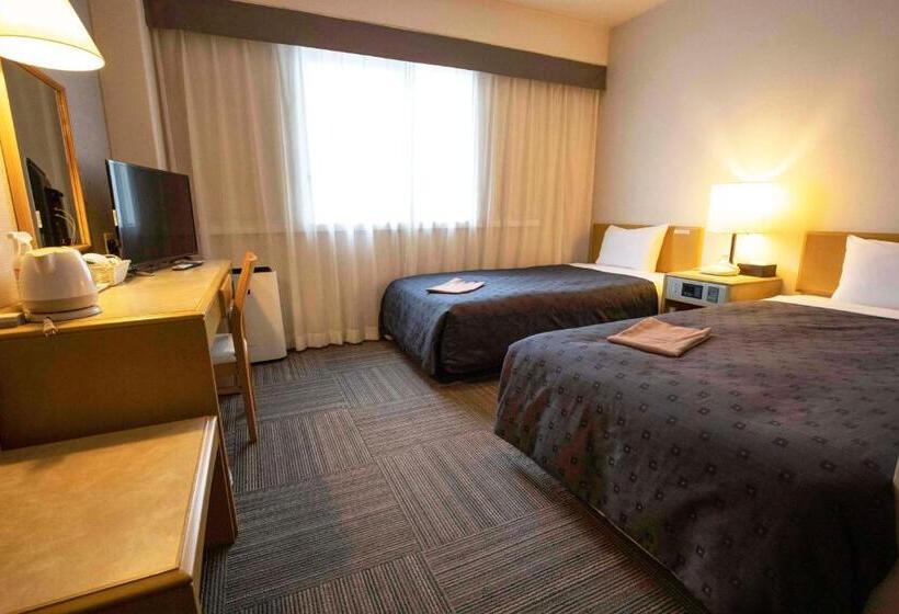 Номер Стандарт, Court Hotel Mito