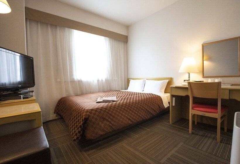 Номер Стандарт, Court Hotel Mito