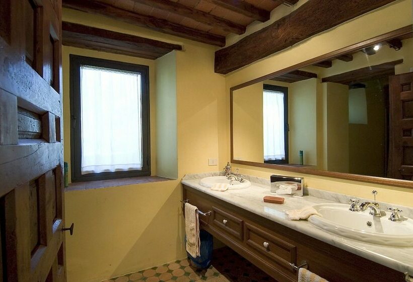 Апартаменты Классик 1 Спальня, Il Colombaio Di Cencio