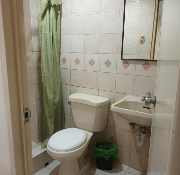 Номер Superior, Mactan Pension House