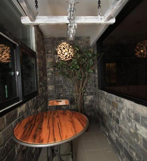 اتاق استاندارد, Hound Hotel Changwon Terminal
