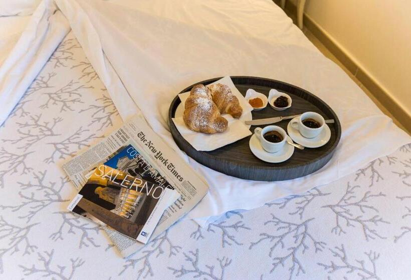 Номер Стандарт с Балконом, Tenuta D'amore