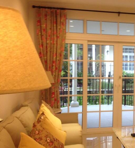 Family Suite, Kensington English Garden Resort Khaoyai
