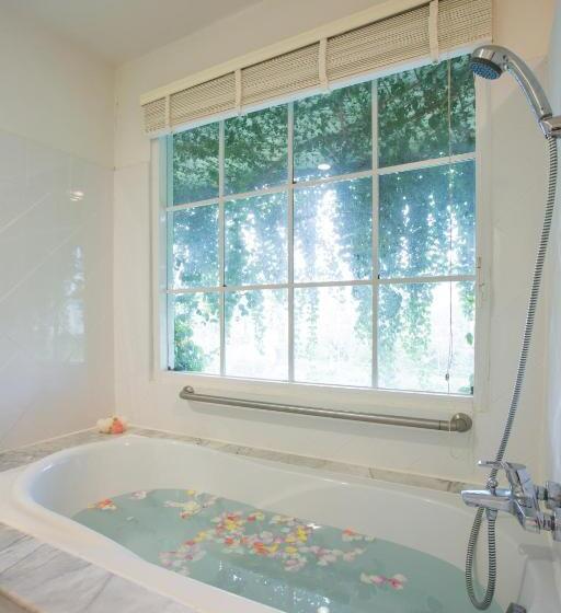 Номер Deluxe, Kensington English Garden Resort Khaoyai