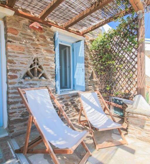 ジュニアスイート, Sea View Exclusive Studios   Tinos