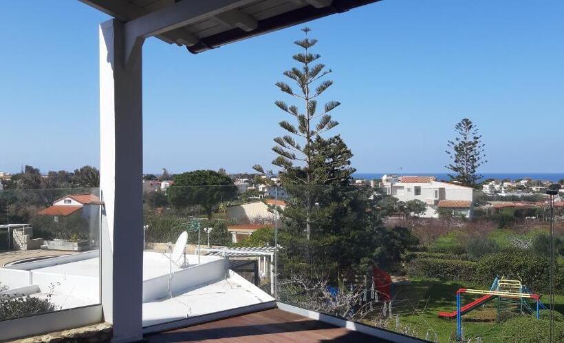 Люкс Вид на Море, Artemis Village Apartments & Studios