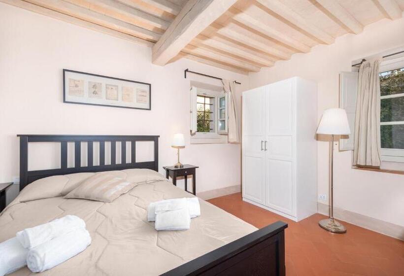 Вилла 1 Спальня, B&b Borgo Di Pratavecchie